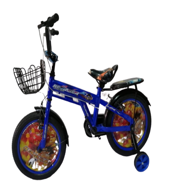 KAMEKUR ARO 16